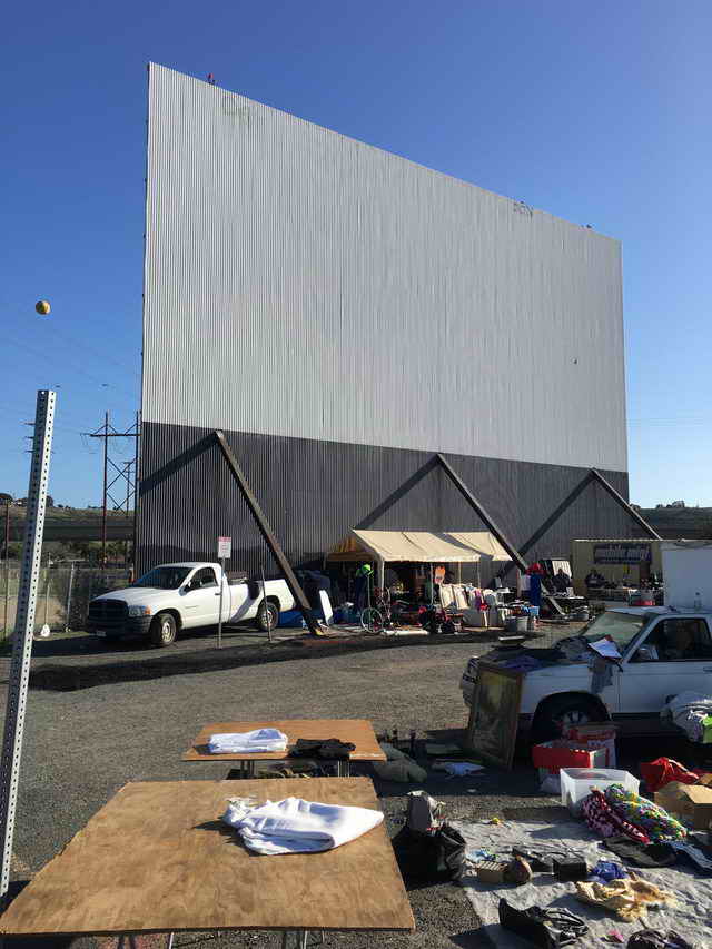 Valley Drive-In East & West - 2016 Photo